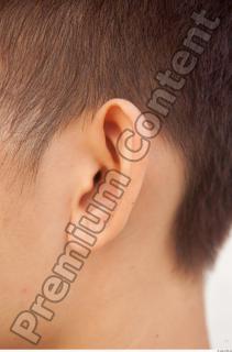 Ear texture of street references 422 0001